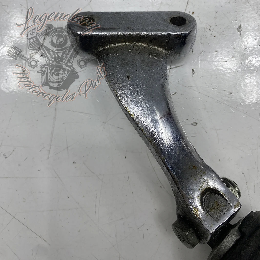 Support et repose pied conducteur gauche OEM 50951-90